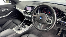 BMW 3 Series 320i M Sport 4dr Step Auto Petrol Saloon